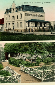 Senftenberg